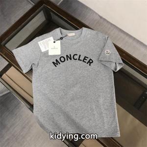モンクレール コピーブランド moncler コピーブランド Tシャツ/ティーシャツ 3色可選 ファション新品 オシャレ印象で人気の高い_半袖Tシャツ_メンズファッション_スーパーコピーブランド激安通販 専門店kidying269z4L1r