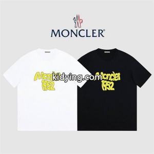 機能も見た目も素敵 多色可選 半袖Tシャツ 街のおしゃれさんに大歓迎 モンクレール コピー moncler コピー 今の季節にぴったり_モンクレール コピー moncler コピー_ブランド コピー 激安(日本最大級)kidying26Tj4nWb