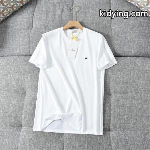 ディオール コピー スーパー コピーdior コピー数量限定お買い得リラックス感シルエットナチュラルさｔシャツ上品さホワイトブラックイエロkidying26mKDmmm
