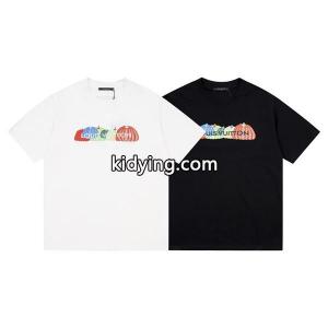 ヴィトン t シャツ コピーLOUIS vuitton コピー品質保証定番人気超クールビズ対策ｔシャツ上質滑らかな肌触りkidying26P9PHDm