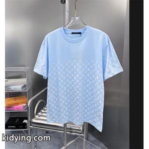 今すぐオシャレになれる！ Tシャツ/ティーシャツルイ ヴィトン コピー LOUIS vuitton コピー_ブランド コピー 激安(日本最大級)kidying26TPjOba