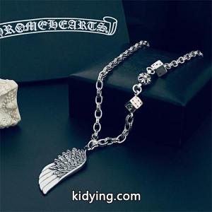 クロムハーツ スーパーコピースーパーコピーネックレス CHROME hearts スーパーコピー  通販ショッピングkidying26j0T51b