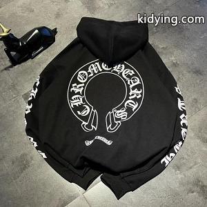Chrome hearts ブランド コピー　ジップアップ　　カジュアルスタイル　_CHROME hearts ブランド コピー クロムハーツ ブランド コピー_ブランド コピー 激安(日本最大級)kidying26Hr0fCq