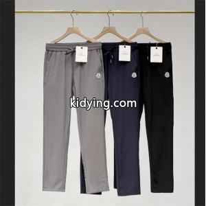 速乾性抜群パンツ人気ブランド 激安スウェットパンツコピー モンクレール スーパーコピー新品  moncler スーパーコピーkidying26aiieOb