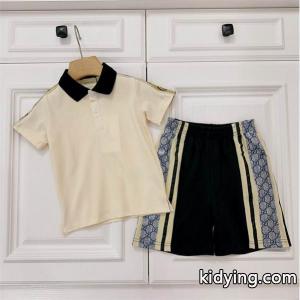kids~GUCC1 コピー人気の主流アイテム  超激レア人気新作 売上ランキング1位_半袖Tシャツファッション_スーパーコピーブランド激安通販 専門店kidying26zm49na