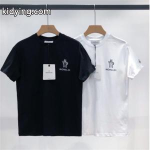 半袖Tシャツ カジュアルにも着こなせる 2色可選 モンクレール コピーブランド春夏の必需品 moncler コピーブランド コーデにアクセントをプラス_モンクレール コピーブランド moncler コピーブランド_ブランド コピー 激安(日本最大級)kidying26maW5DC