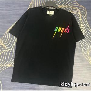 GUCC1 コピーTシャツ/ティーシャツ 春夏らしい華やか ...