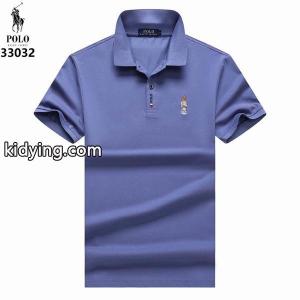 高いファション性Polo Ralph Laurenポロラルフローレンポロシャツコピーのビジネス用メンズ半袖ｔシャツ激安kidying26SnmCyy