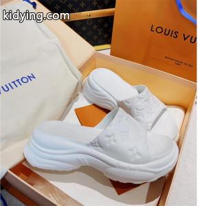 新着春夏 ルイ ヴィトン ブランド コピー LOUIS vuitton ブランド コピー サンダル 2色可選 ブランド コピー 激安(日本最大級)kidying26fCCS5f