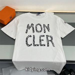 トレンド商品 moncler ブランド コピー モンクレール ブランド コピー 爽やかカジュアル人気_半袖Tシャツ_メンズファッション_スーパーコピーブランド激安通販 専門店kidying26vSbu4n