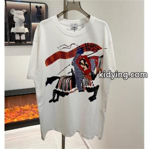 春夏トレンドアイテム 爽やかさ バーバリー コピー burberry コピー Tシャツ/ティーシャツ 半袖Tシャツ_メンズファッション_スーパーコピーブランド激安通販 専門店kidying26bKXv8z
