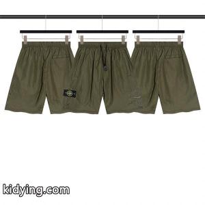 STONE ISLAND最新作限定セール ストーンアイランドスエットパンツ偽物 大胆なスリット上品 数量限定特売品 男女兼用kidying26u45z4D