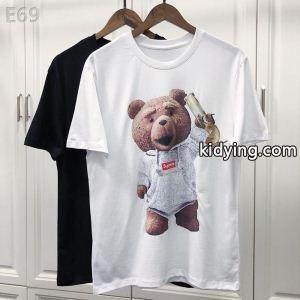 19年トレンド春夏もお世話に 春夏新作も続々登場! シュプリーム コピー supreme コピー 半袖Tシャツ 2色可選_シュプリーム コピー supreme コピー_ブランド コピー 激安(日本最大級)kidying26ei0nmm