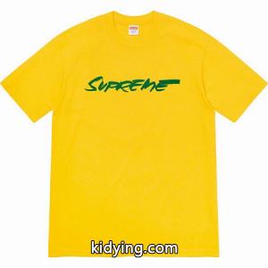supreme コピーブランド シュプリーム コピーブランド コピー 激安 男女兼用 クルーネック 半袖Ｔシャツ 最強の定番コーデ カジュアルkidying26XH55nu