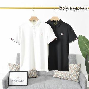 2色可選 ナチュラルスタイルに最適 モンクレール ブランド コピーポロシャツコピービジネスシーンに大活躍 moncler ブランド コピー この春夏大注目_モンクレール ブランド コピー moncler ブランド コピー_ブランド コピー 激安(日本最大級)kidying26CmKjea