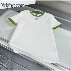 ロエベ スーパーコピー偽物 新しい斬新なスタイル Tシャツ/ティーシャツ 定番のスタイル春夏限定_半袖Tシャツ_メンズファッション_スーパーコピーブランド激安通販 専門店kidying26r4DSHb