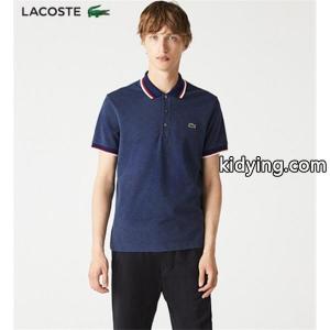 ゆったり感のあるアイテム 春夏のトレンド新商品 ラコステ偽物 LACOSTEポロシャツ_メンズファッション_スーパーコピーブランド激安通販 専門店kidying26WDmm8b