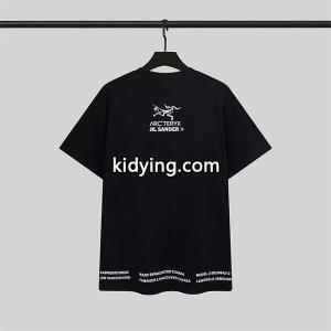 めちゃくちゃお得 春夏新作JIL SANDER偽物ジルサンダーコピー半袖Tシャツメンズファッション_スーパーコピーブランド激安通販 専門店kidying265Lze4z