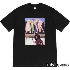 お洒落さんは取り入れてる Tシャツ/半袖 2色可選 supreme コピー 19FW American Picture Tee 2026最新モデル_シュプリーム コピー supreme コピー_ブランド コピー 激安(日本最大級)kidying261Xru0b