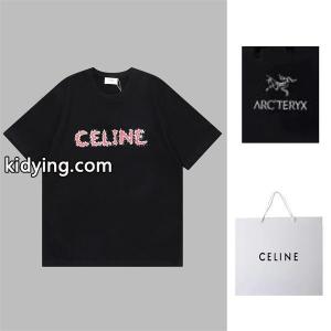 絶妙な新商品 celine コピー セリーヌ コピースーパーコピー半袖Tシャツ 上品でベーシック_半袖Tシャツ_メンズファッション_スーパーコピーブランド激安通販 専門店kidying2699b0vi