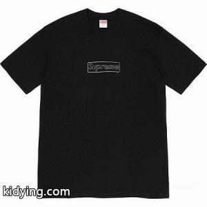シュプリーム ブランド コピー supreme ブランド コピー 2026AW Tシャツ 半袖 活かしてオシャレ春夏コーディネート 4色展開 サイズ感kidying261Xnaii
