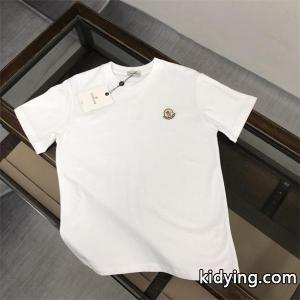 春夏はこれ！ モンクレール コピー moncler コピー 1枚でグッと華やかに 半袖Tシャツ お洒落さんも憧れの存在_モンクレール コピー moncler コピー_ブランド コピー 激安(日本最大級)kidying26PXruei
