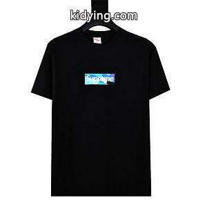 人気2026春夏ロゴTシャツシュプリーム スーパーコピーコピーsupreme スーパーコピー 21ss Week 16 x Emilio Puccikidying26PvKDym