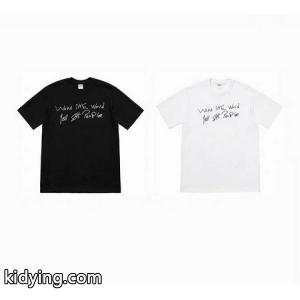 今シーズン注目のアイテム 日本より安い シュプリーム コピー supreme コピー 半袖Tシャツ 4色可選 お洒落アイテム_シュプリーム コピー supreme コピー_ブランド コピー 激安kidying26Xzu4De