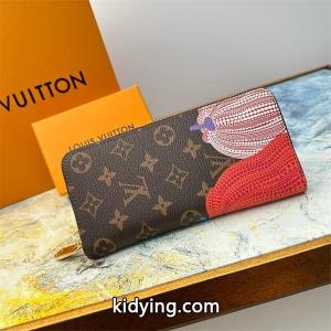 美品　Louis vuitton コピー ルイヴィトン コピー　 ポルトフォイユ ロックミ―　収納性に優れた長財布 _ルイ ヴィトン コピー LOUIS vuitton コピー_ブランド コピー 激安(日本最大級)kidying265XLjKz