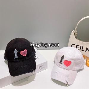 オススメ新作商品  バレンシアガ コピー balenciaga コピーキャップ 最前線に注目_帽子 マフラー セット_メンズファッション_スーパーコピーブランド激安通販 専門店kidying26CSX19b