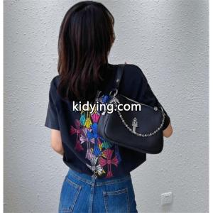 大活躍なクロムハーツ スーパーコピー　コピー　Chrome hearts スーパーコピー　GH6251-bl-l　通勤通学用　ショルダーバッグ_CHROME hearts スーパーコピー クロムハーツ スーパーコピー_ブランド コピー 激安(日本最大級)kidying26riaKzm