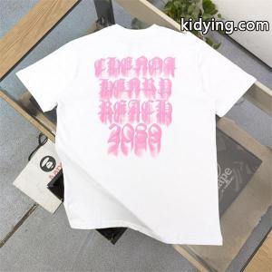 春夏の流行ファッション 毎シーズン人気が高い クロムハーツ ブランド コピー CHROME hearts ブランド コピー 半袖Tシャツ 男女兼用_クロムハーツ ブランド コピー CHROME hearts ブランド コピー_ブランド コピー 激安(日本最大級)kidying261Xvqam