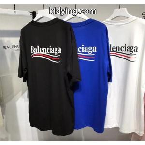 多色可選 ストリー系に大人気 バレンシアガ コピーブランド balenciaga コピーブランド デザインお洒落 半袖Tシャツ春新作_半袖Tシャツ_メンズファッション_スーパーコピーブランド激安通販 専門店kidying26ameW5n