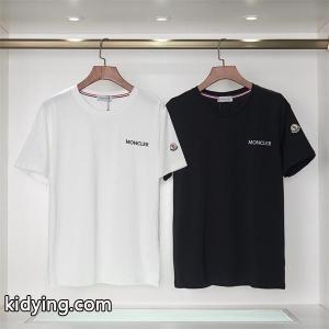 moncler コピーtシャツスーパーコピー トレンドコーデを格上げ 多色可選 半袖Tシャツ モンクレール コピー トレンド感を取り入れる_モンクレール コピー moncler コピー_ブランド コピー 激安(日本最大級)kidying2605fOLf
