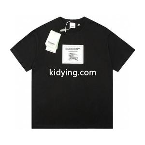 バーバリー コピー burberry コピー Tシャツ/ティーシャツ 夏の一押しファッションアイテム 大胆なデザイン_半袖Tシャツ_メンズファッション_スーパーコピーブランド激安通販 専門店kidying26PvG9ja