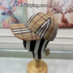 春夏のトレンド新商品 魅力的なカラー使い バーバリー スーパーコピー burberry スーパーコピー ベースボールキャップ 2色可選_帽子 マフラー セット_メンズファッション_スーパーコピーブランド激安通販 専門店kidying26n0vGLD