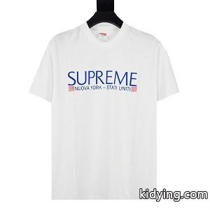 supreme コピー 20FW Nuova York Teeシュプリーム コピーTシャツコピー夏の必需品♪激安kidying26n4XPry
