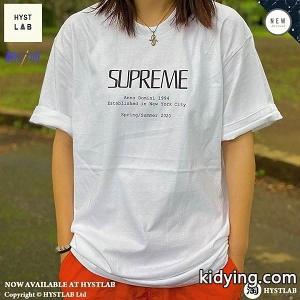 supreme コピーブランド シュプリーム コピーブランド オシャレに魅せれ 多色可選 2026年春夏の必需品 Tシャツ/半袖 お洒落さんで人気急上昇中_シュプリーム コピーブランド supreme コピーブランド コピー 激安kidying26Wfm09r