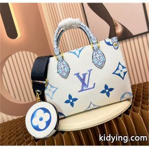 個性的なルイヴィトン ブランド コピートートバッグスーパーコピー 定番M59856 OnTheGo_ルイ ヴィトン ブランド コピー LOUIS vuitton ブランド コピー_ブランド コピー 激安(日本最大級)kidying26aiqa8f