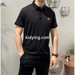 今年の春トレンド 2色可選 半袖Tシャツ 大幅割引価格 バーバリー コピー burberry コピー 狙える優秀アイテム_半袖Tシャツ_メンズファッション_スーパーコピーブランド激安通販 専門店kidying26jKfema