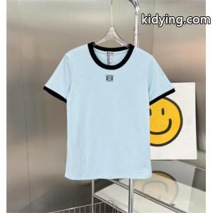 スタイルを綺麗にTシャツ/ティーシャツ 抜け感のある夏着物 ロエベ スーパーコピー 今季流行りの人気新作_半袖Tシャツ_メンズファッション_スーパーコピーブランド激安通販 専門店kidying26zGH5ji
