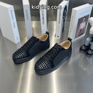スタイリッシュルブタンピックボートフラットスパイクススリッポンスニーカーカーキ louboutin ブランド コピー Pik Boat_クリスチャンルブタン ブランド コピー CHRISTIAN louboutin ブランド コピー_ブランド コピー 激安(日本最大級)kidying26S95Xfu
