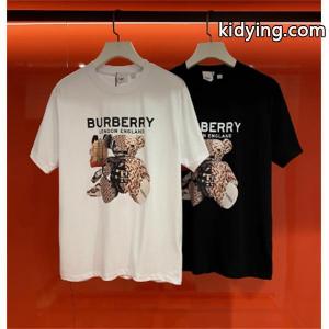 burberry ブランド コピー Tシャツ/ティーシャツ 春夏は人気定番 サラサラの着心地 バーバリー ブランド コピー_半袖Tシャツ_メンズファッション_スーパーコピーブランド激安通販 専門店kidying260niGTj