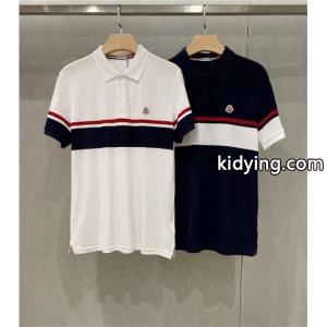 モンクレール コピーブランド moncler コピーブランド ポロシャツ スーパーコピー半袖 茶タグ 茶 レディース 通販 ショッピングkidying26Oz4nGv