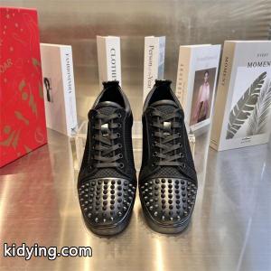 CHRISTIAN louboutin ブランド コピー お買い得品質保証 メンズ スウェード ストーン付 ルブタン スニーカー ヒョウ柄 カジュアル靴_クリスチャンルブタン ブランド コピー CHRISTIAN louboutin ブランド コピー_ブランド コピー 激安(日本最大級)kidying26XfuCya