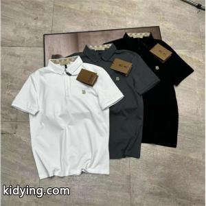 大人カジュアル夏ファッション バーバリー コピーブランド burberry コピーブランド Tシャツ/ティーシャツ_半袖Tシャツ_メンズファッション_スーパーコピーブランド激安通販 専門店kidying26ayqGrC