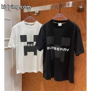 春夏も引き続き人気セール 涼しげに演出 バーバリー ブランド コピー burberry ブランド コピー Tシャツ/ティーシャツ_半袖Tシャツ_メンズファッション_スーパーコピーブランド激安通販 専門店kidying26T1b4ry