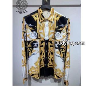 ヴェルサーチ ブランド コピー versace ブランド コピー シャツ 秋冬の必需品 秋冬らしいカジュアルな雰囲気を持つ_ヴェルサーチ ブランド コピー versace ブランド コピー_ブランド コピー 激安(日本最大級)kidying26LPnW5j