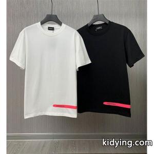 これからの季節、大活躍 Tシャツ/ティーシャツ 2色可選 人気トレンドファッション ディースクエアード コピー Dsquared2 コピー_ディースクエアード コピー Dsquared2 コピー_ブランド コピー 激安(日本最大級)kidying269THTra