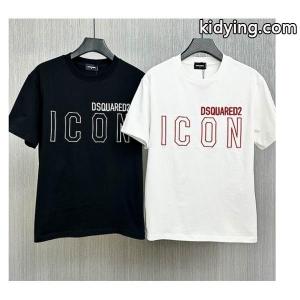 大活躍間違いなしの新着 2色可選 Tシャツ/ティーシャツ ディースクエアード コピーブランドリラックスした雰囲気に Dsquared2 コピーブランド_ディースクエアード コピーブランド Dsquared2 コピーブランド_ブランド コピー 激安(日本最大級)kidying26GfmSTj